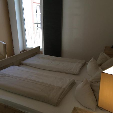 Landhotel Steffen Lieser Esterno foto