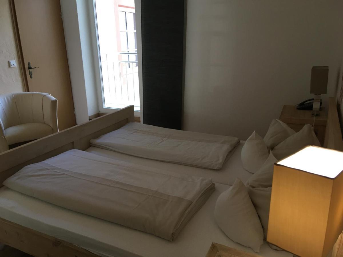 Landhotel Steffen Lieser Esterno foto