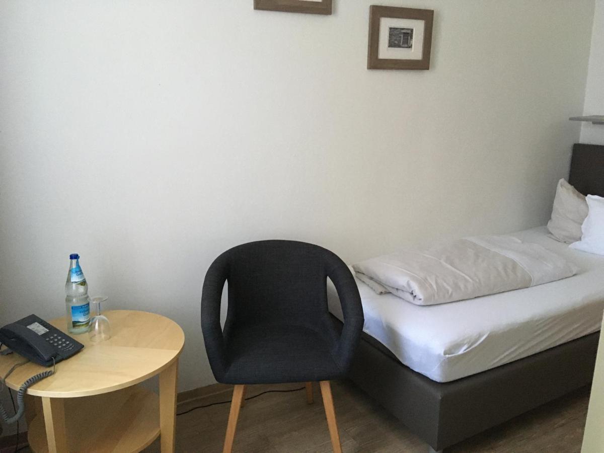 Landhotel Steffen Lieser Esterno foto