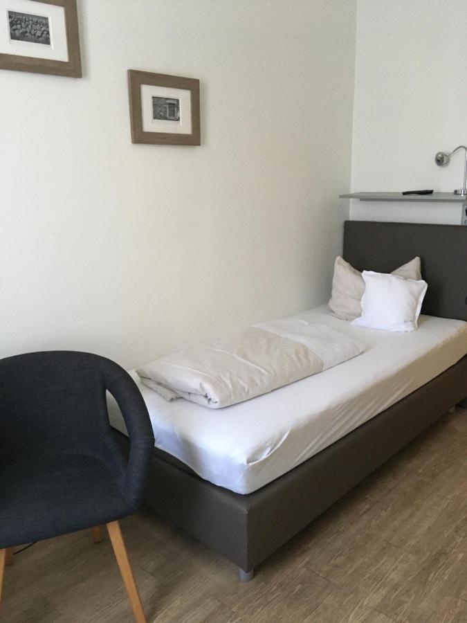 Landhotel Steffen Lieser Esterno foto