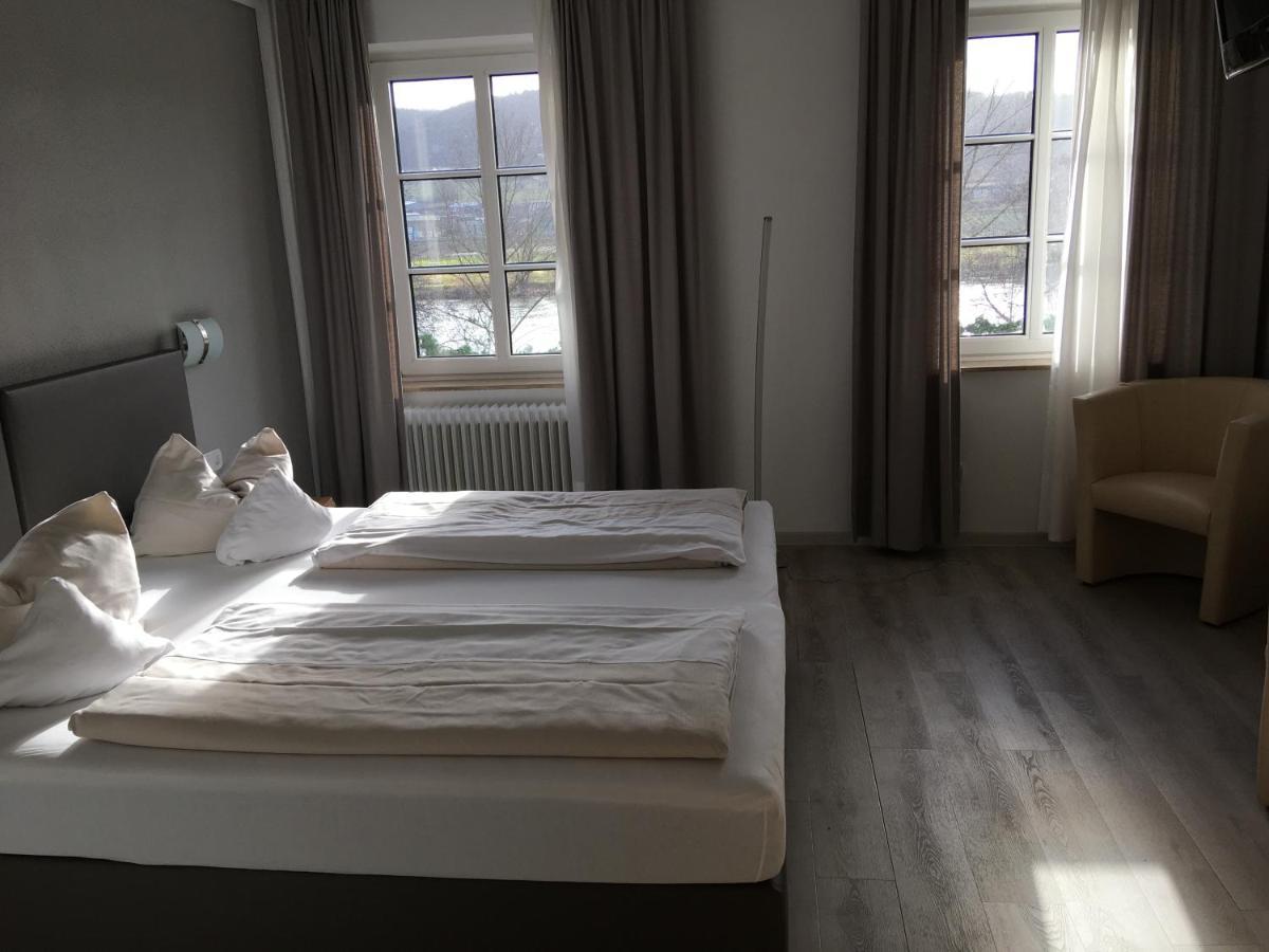 Landhotel Steffen Lieser Esterno foto