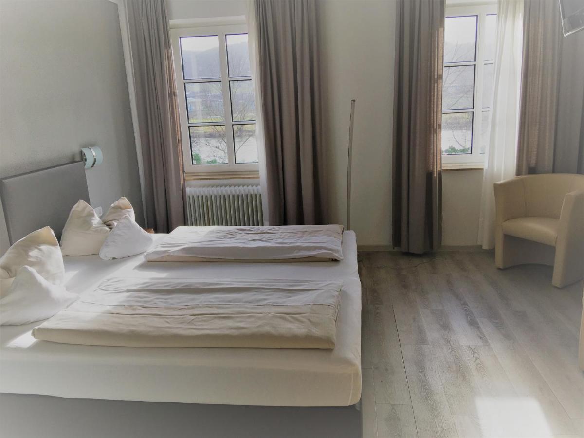 Landhotel Steffen Lieser Esterno foto