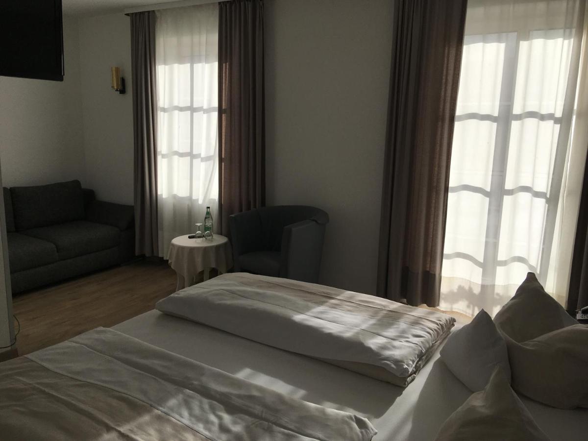 Landhotel Steffen Lieser Esterno foto
